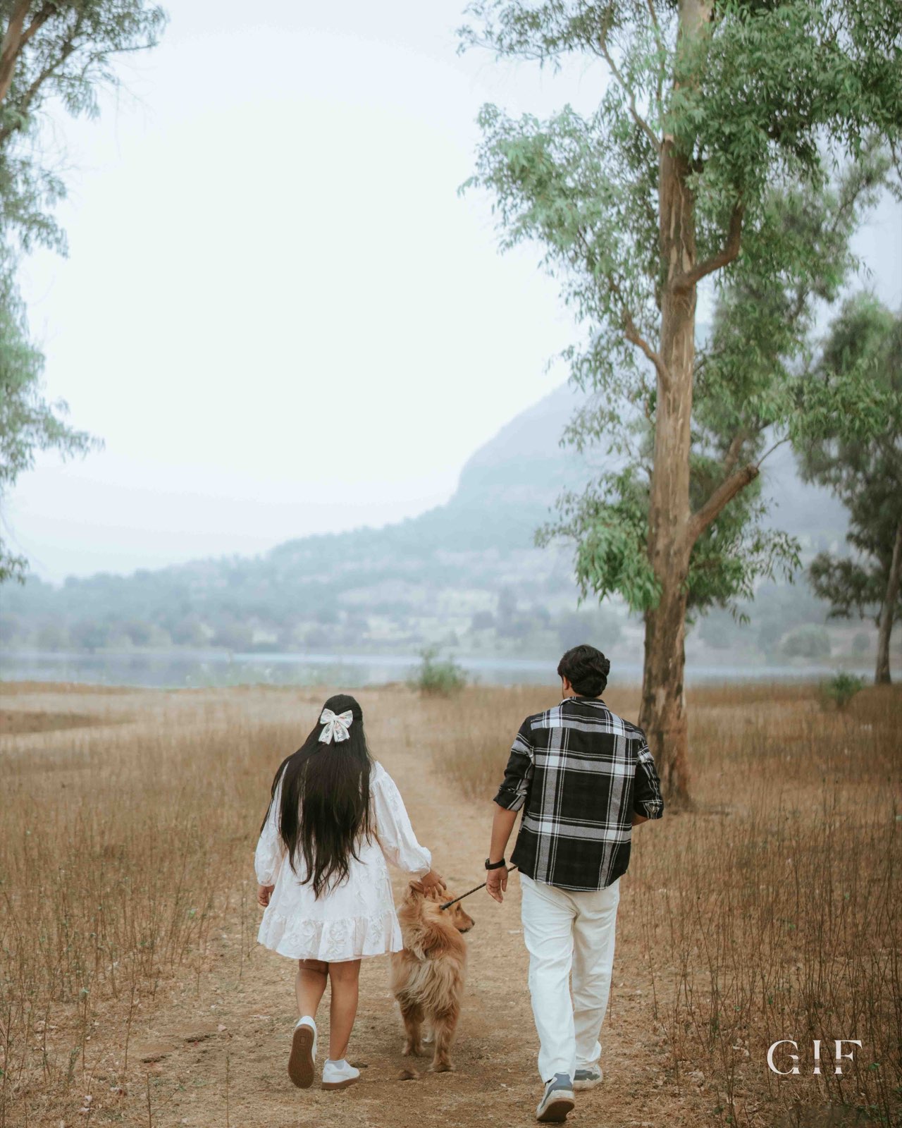 Shivam & Samruddhi Pre-Wedding